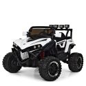 Електромобіль дитячий Bambi Racer джип на радіокеруванні M 3804EBLR-1