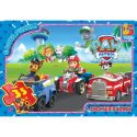 Пазли G-Toys із серії Paw Patrol (Цуценячий патруль), 35 елементів PW0819   замовити