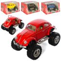 Машинка KINSMART WB металл, 12,5см, 4 цвета KT5057WB