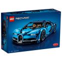 Конструктор LEGO Technic Автомобіль Bugatti Chiron 42083