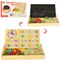 Набор первоклассника Tree Toys MD 1314
