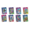 Набір креативної творчості Danko Toys "CRYSTAL ART KIDS" ДАНКО ТОЙС CArt-01-01,02,03,04...10