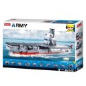 Конструктор SLUBAN Army Армия 10в1 M38-B0662
