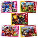 Пазлы Danko Toys 54 элементов C54-...-...