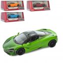 Машинка Kinsmart инерционная металлическая в ассортименте KT5403WG