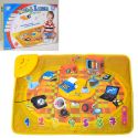 Коврик игровой 889-355A