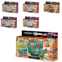 Набор для рисования Danko Toys My Color Clutch пенал-раскраска CCL-01-01U02U03U...06U