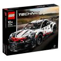Конструктор LEGO Technic Porsche 911 RSR 42096