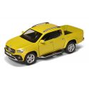 Машина Kinsmart инерционная металлическая в ассортименте KT5410W