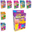 Кінетичний пісок Danko Toys KidSand 200 г KS-05-01U,02U,03U...08U