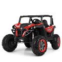 Електромобіль дитячий Bambi Racer джип на радіокеруванні M 3602EBLRS-3-2