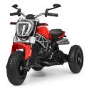 Мотоцикл дитячий Bambi Racer M 4008AL-3