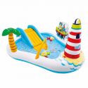 Игровой центр Intex Рыбалка 57162