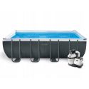 Бассейн каркасный Intex 26356 