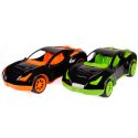 Игрушка "Автомобиль ТехноК", Арт.6139