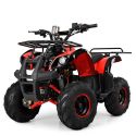 Квадроцикл дитячий Prof1 червоний HB-EATV1000D-3 (MP3)