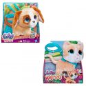 Интерактивная игрушка Furreal Friends Большой питомец на поводке E3504