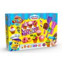 Набір креативної творчості Danko Toys Тісто для ліпки Master Do TMD-10-03