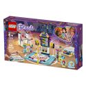 Конструктор LEGO Friends Виступ Стефані-гімнастки 41372