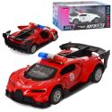 Машинка АвтоСвіт металлическая 1:32, в ассортименте AS-2103
