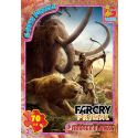 Пазли G-Toys із серії Far Cry. Тваринний світ, 70 елементів FCP01   замовити