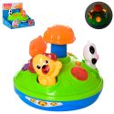 Дзиґа WinFun звуки тварин 0736-NL