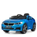 Електромобіль дитячий Bambi Racer на радіокеруванні JJ2164EBLRS-4