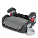 Бустер El Camino Roro Isofix ME 1144 Dark Gray