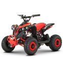 Квадроцикл Prof1 красный HB-EATV1000Q-3ST