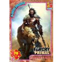 Пазли G-Toys із серії Far Cry. Тваринний світ, 70 елементів FCP04   замовити