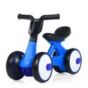 Біговел-толокар Bambi Racer Мотоцикл синій M 4086-4