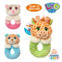 Погремушка Limo Toy в ассортименте A8173