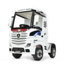 Електромобіль дитячий Bambi Racer вантажівка на радіокеруванні M 4208EBLR-1