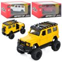 Машинка АвтоСвіт металлическая 1:36, в ассортименте AS-2036