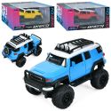 Машинка АвтоСвіт металлическая 1:36, в ассортименте AS-2038