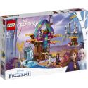 Конструктор LEGO Disney Princess Заколдованный домик на дереве 41164