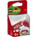 Конструктор LEGO Duplo Пожарная машина 10917