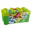 Конструктор LEGO Duplo Коробка з кубиками 10913