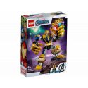 Конструктор LEGO Super Heroes Робокостюм Таноса 76141