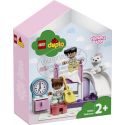 Конструктор LEGO Duplo Спальня 10926