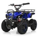 Квадроцикл Prof1 синій HB-EATV800N-4 V3