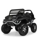 Электромобиль детский Bambi Racer джип на радиоуправлении M 4133EBLRS-2
