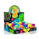 Слайм Danko Toys Crazy Slime Fluoric SLM-FL-01-01U