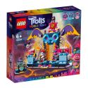 Конструктор LEGO Trolls Грандиозный рок-концерт в городе 41254