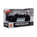 Полицейская машинка Wenyi City Service 1:20 WY500A