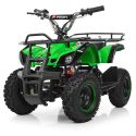 Квадроцикл Prof1 зеленый HB-EATV800N-5(MP3) V
