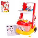Набор врача Technok Toys 6504