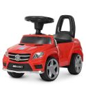Каталка-толокар Bambi Racer красный M 4232-3