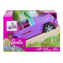 Джип для куклы Barbie GMT46