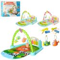 Коврик для младенца Limo Toy ABC Счастливое детство в ассортименте M 5472 ABC